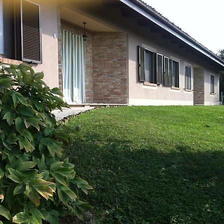 Agriturismo Bottega Di Rosanna Castagnole delle Lanze ห้อง รูปภาพ