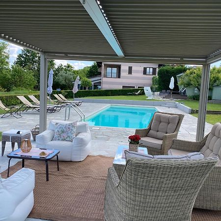 Agriturismo Bottega Di Rosanna Castagnole delle Lanze ภายนอก รูปภาพ