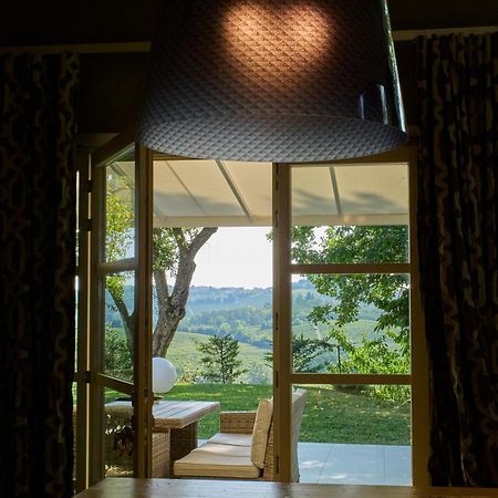Agriturismo Bottega Di Rosanna Castagnole delle Lanze ภายนอก รูปภาพ