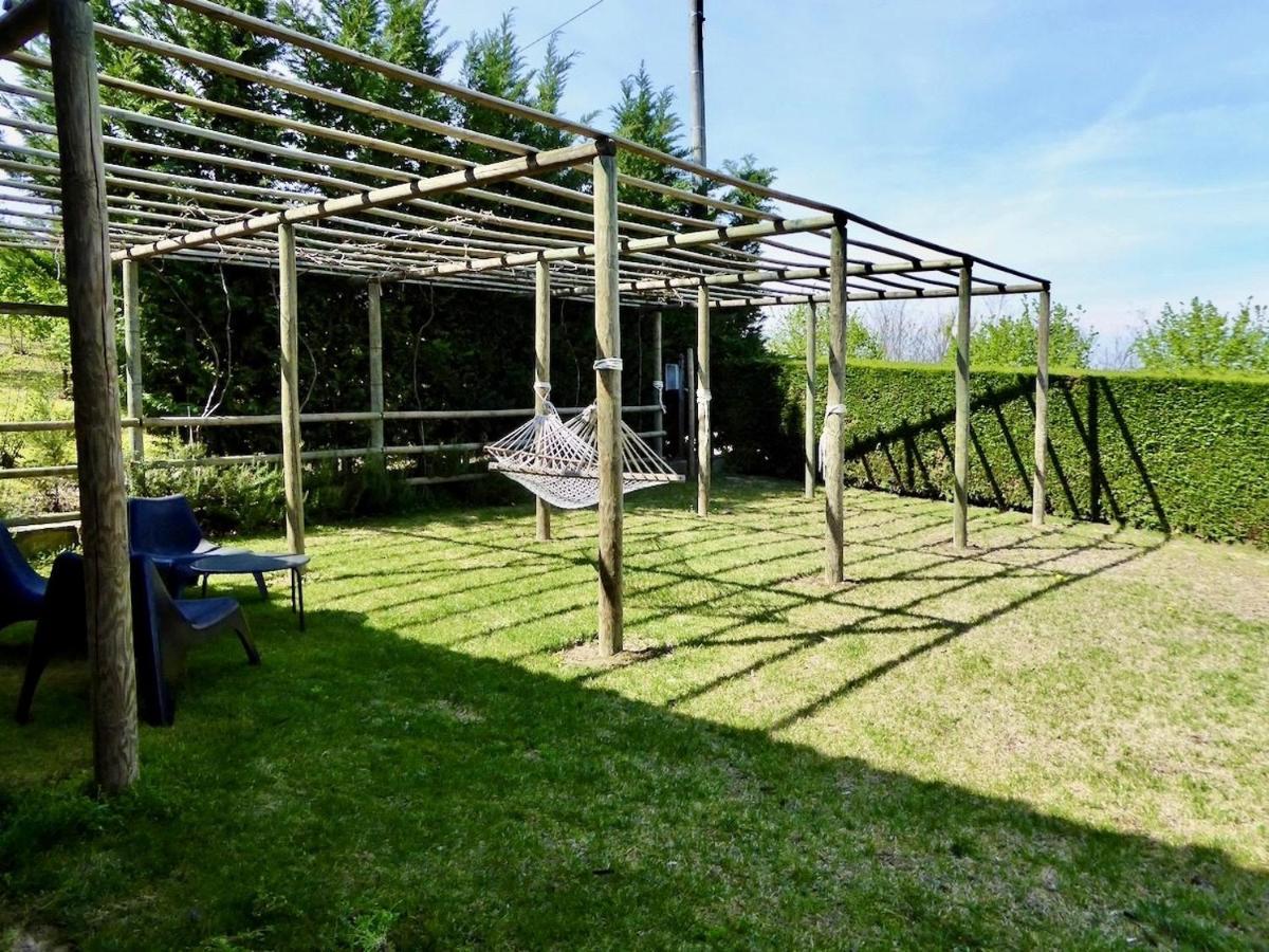 Agriturismo Bottega Di Rosanna Castagnole delle Lanze ภายนอก รูปภาพ