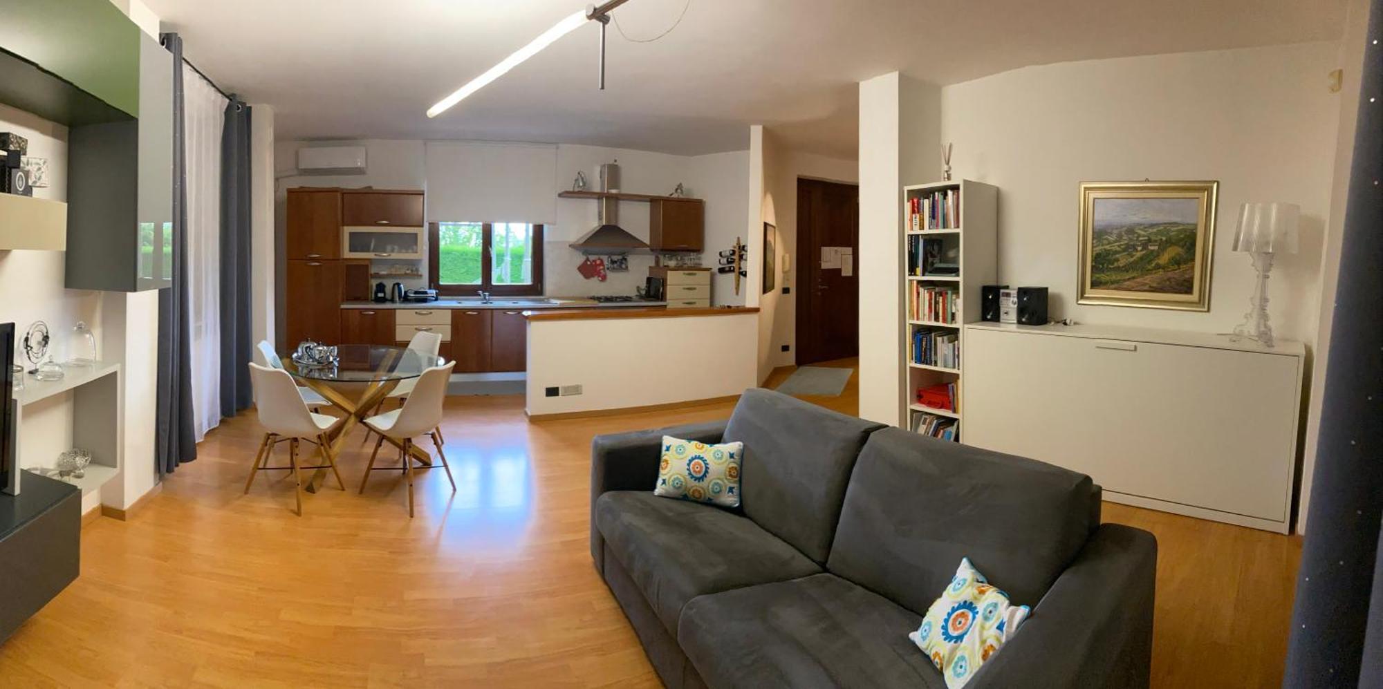 Agriturismo Bottega Di Rosanna Castagnole delle Lanze ภายนอก รูปภาพ